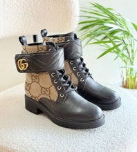 Charger l'image dans la galerie, Bottes Gucci
