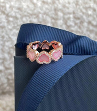 Charger l'image dans la galerie, Bague Apm Monaco
