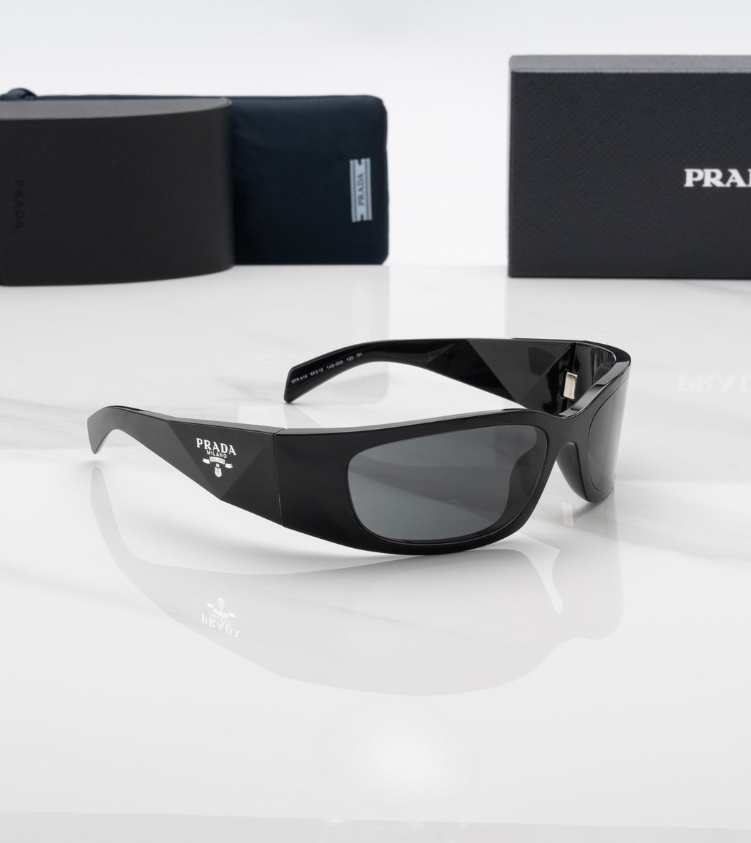 Lunettes de soleil Prada