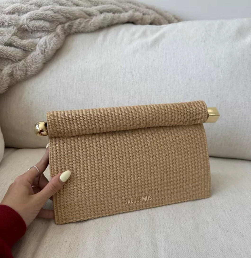Pochette Jacquemus