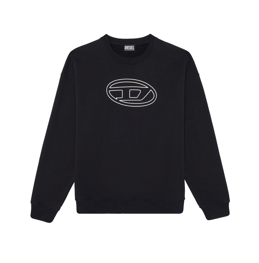 Pull Diesel