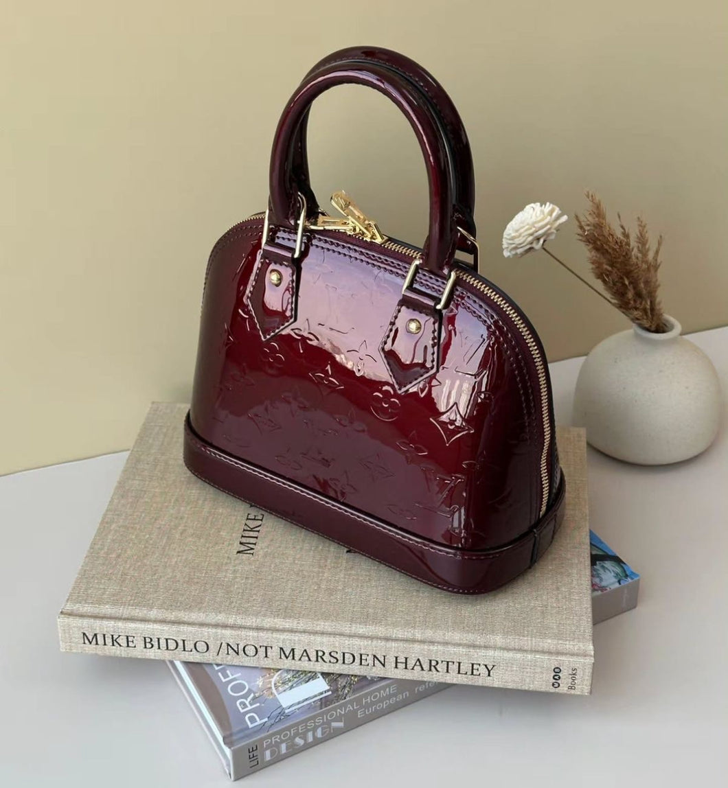 Sac Louis Vuitton Alma