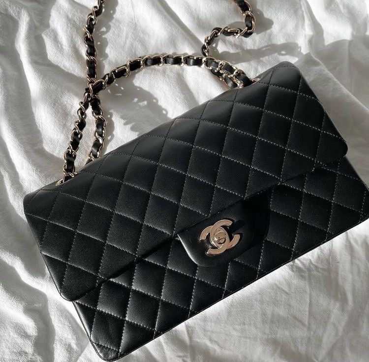 Sac Chanel Timeless