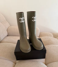 Charger l'image dans la galerie, Bottes Chanel
