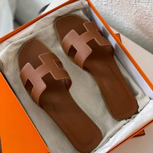 Load image into Gallery viewer, Mules Hermès Oran
