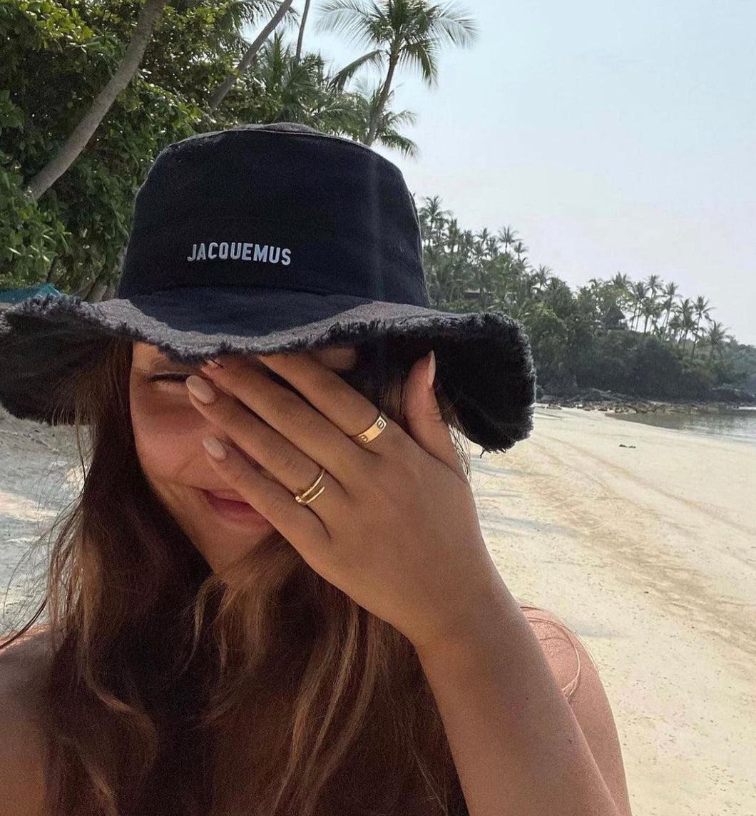 Bob Jacquemus