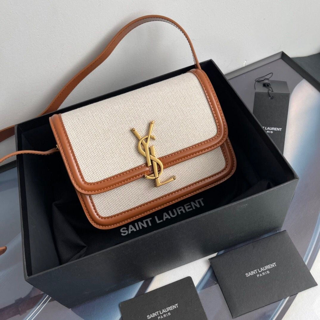 Sac Yves Saint Laurent Solferino