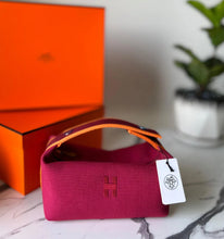 Charger l&#39;image dans la galerie, Pochette Hermès Bride à Brac
