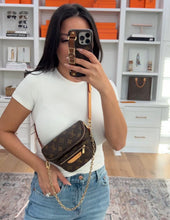 Charger l&#39;image dans la galerie, Sac Louis Vuitton Bum Bag
