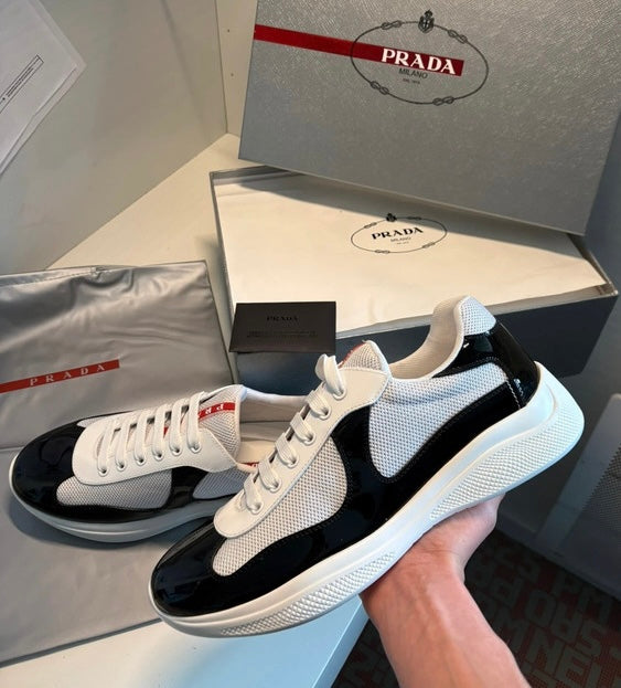 Sneakers Prada Cup