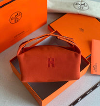 Charger l&#39;image dans la galerie, Pochette Hermès Bride à Brac
