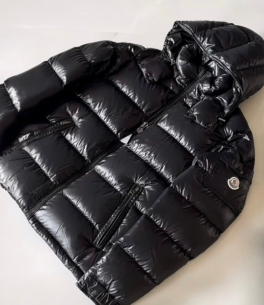 Doudoune Moncler