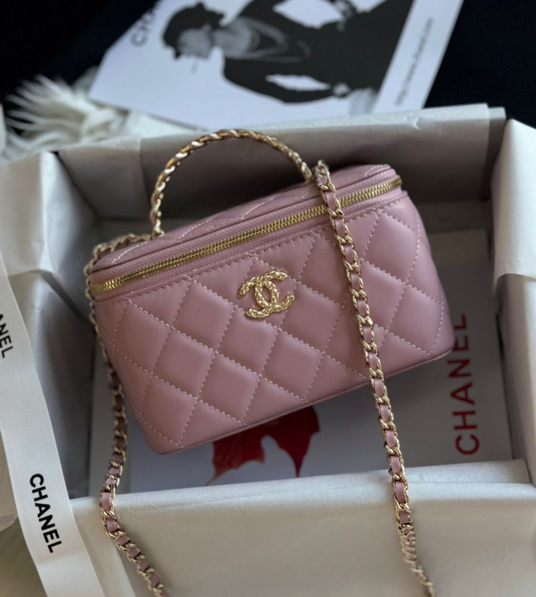 Pochette Chanel