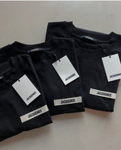 Load image into Gallery viewer, T shirt Jacquemus
