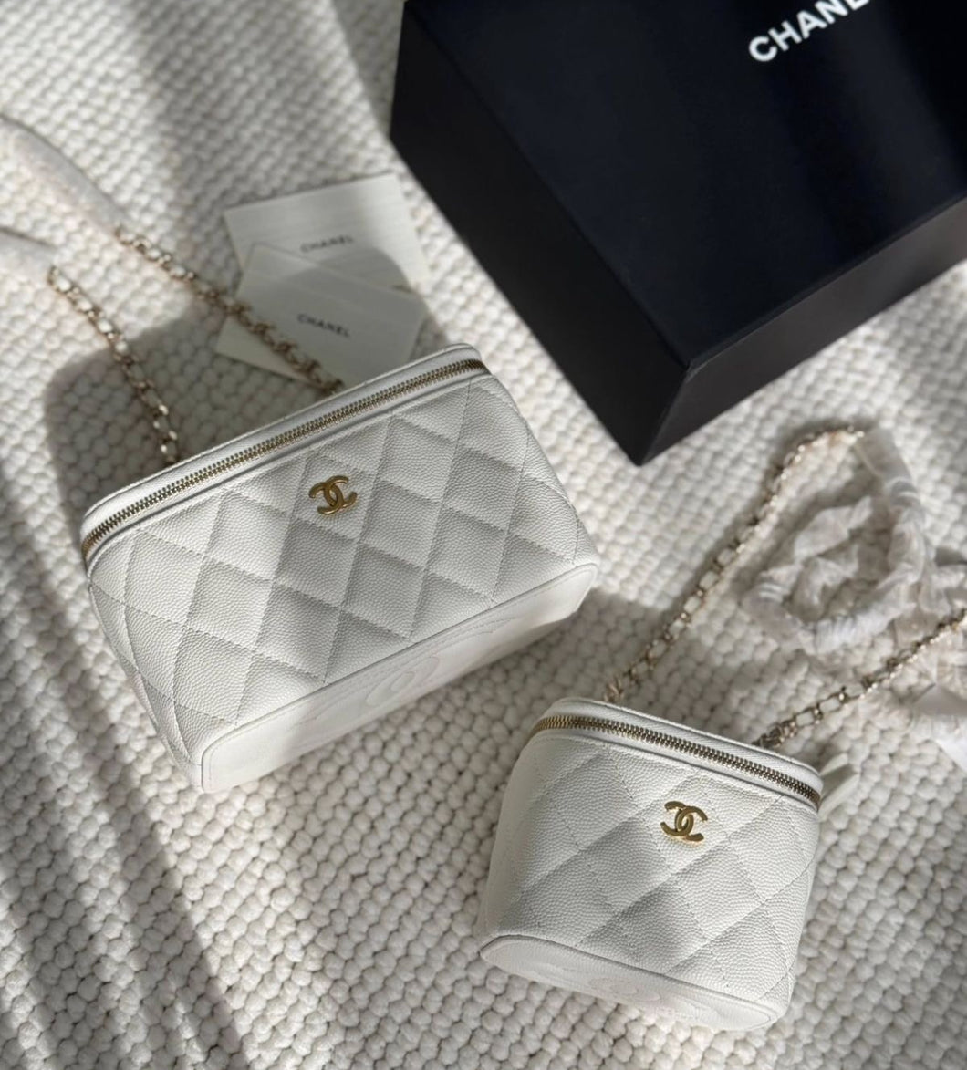 Pochette Chanel