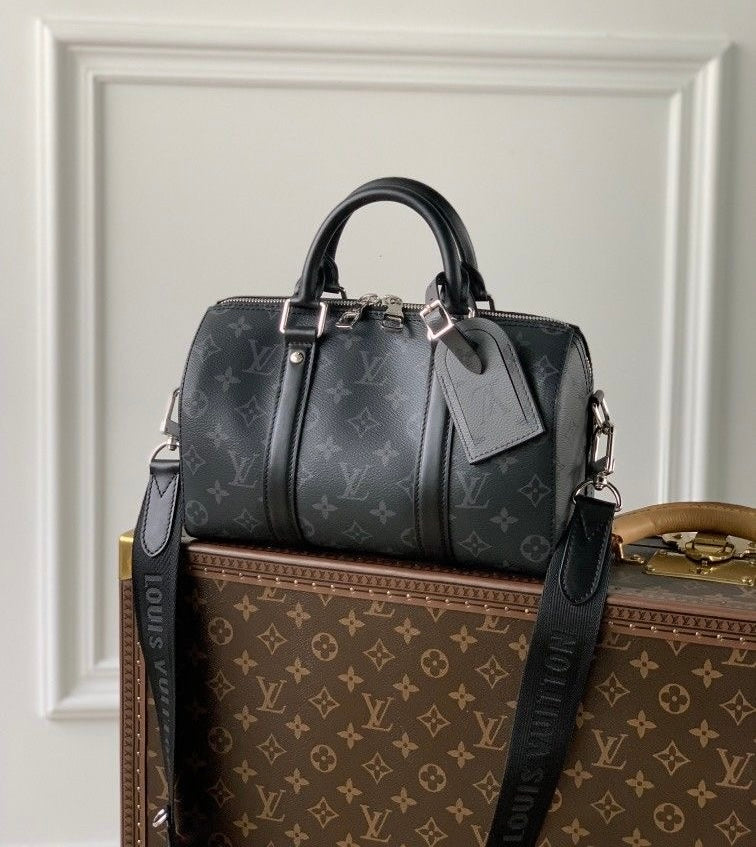 Sac City Keepall Louis Vuitton
