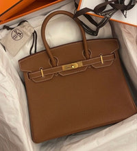 Charger l&#39;image dans la galerie, Sac Hermès Birkin

