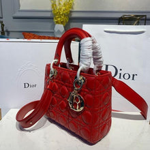 Charger l&#39;image dans la galerie, Sac Dior Lady
