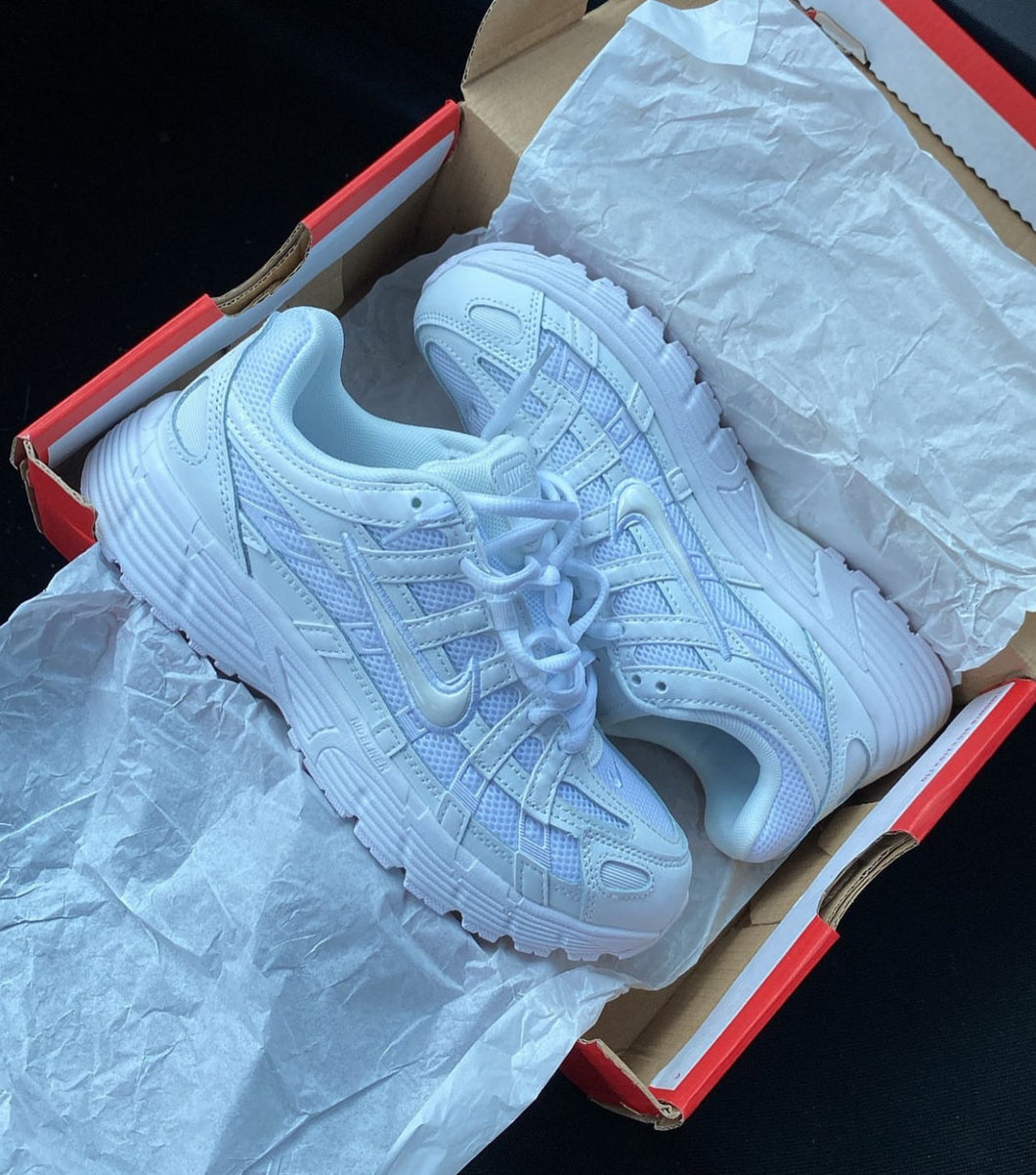 Nike P6000