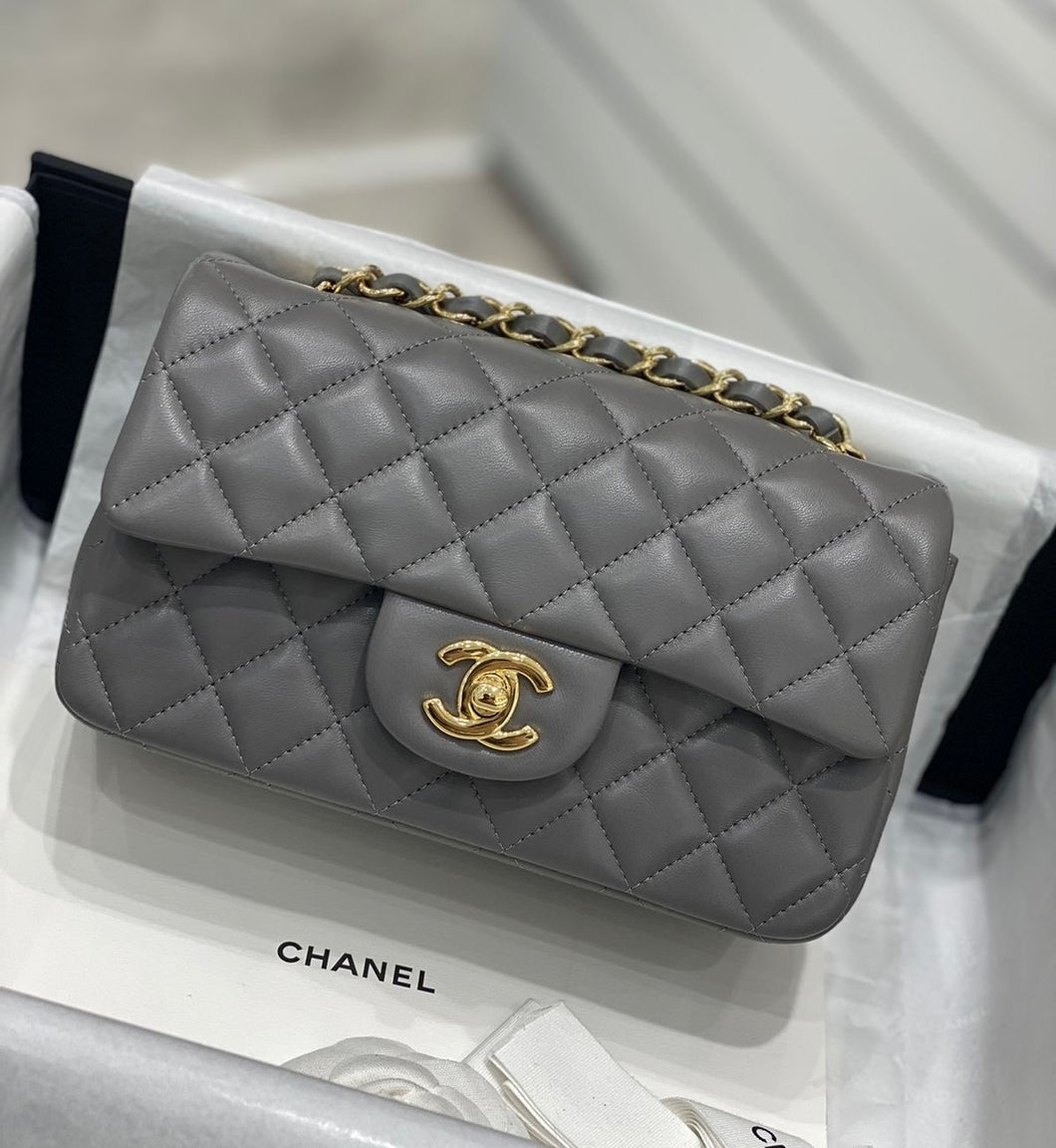 Sac Chanel Timeless