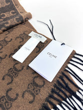 Charger l'image dans la galerie, Écharpe Céline
