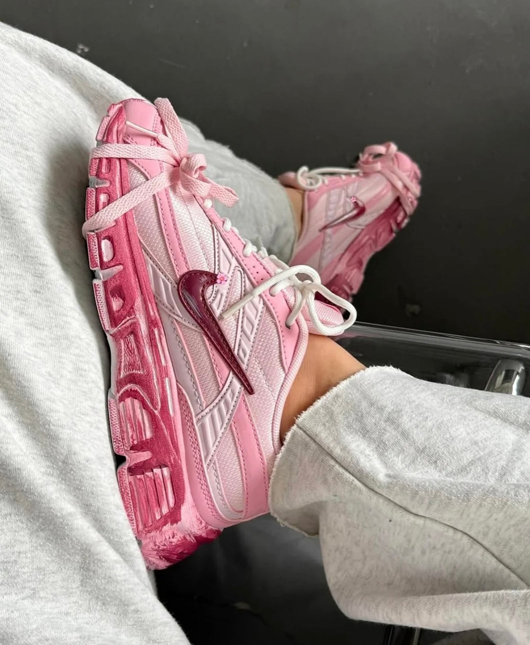 Nike Initiator