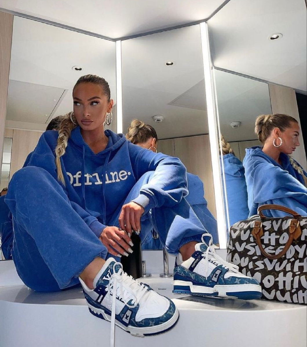 Sneakers Louis Vuitton