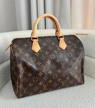 Charger l'image dans la galerie, Sac Louis Vuitton Speedy
