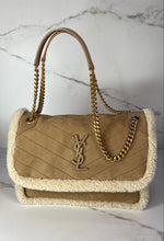 Charger l&#39;image dans la galerie, Sac Yves Saint Laurent
