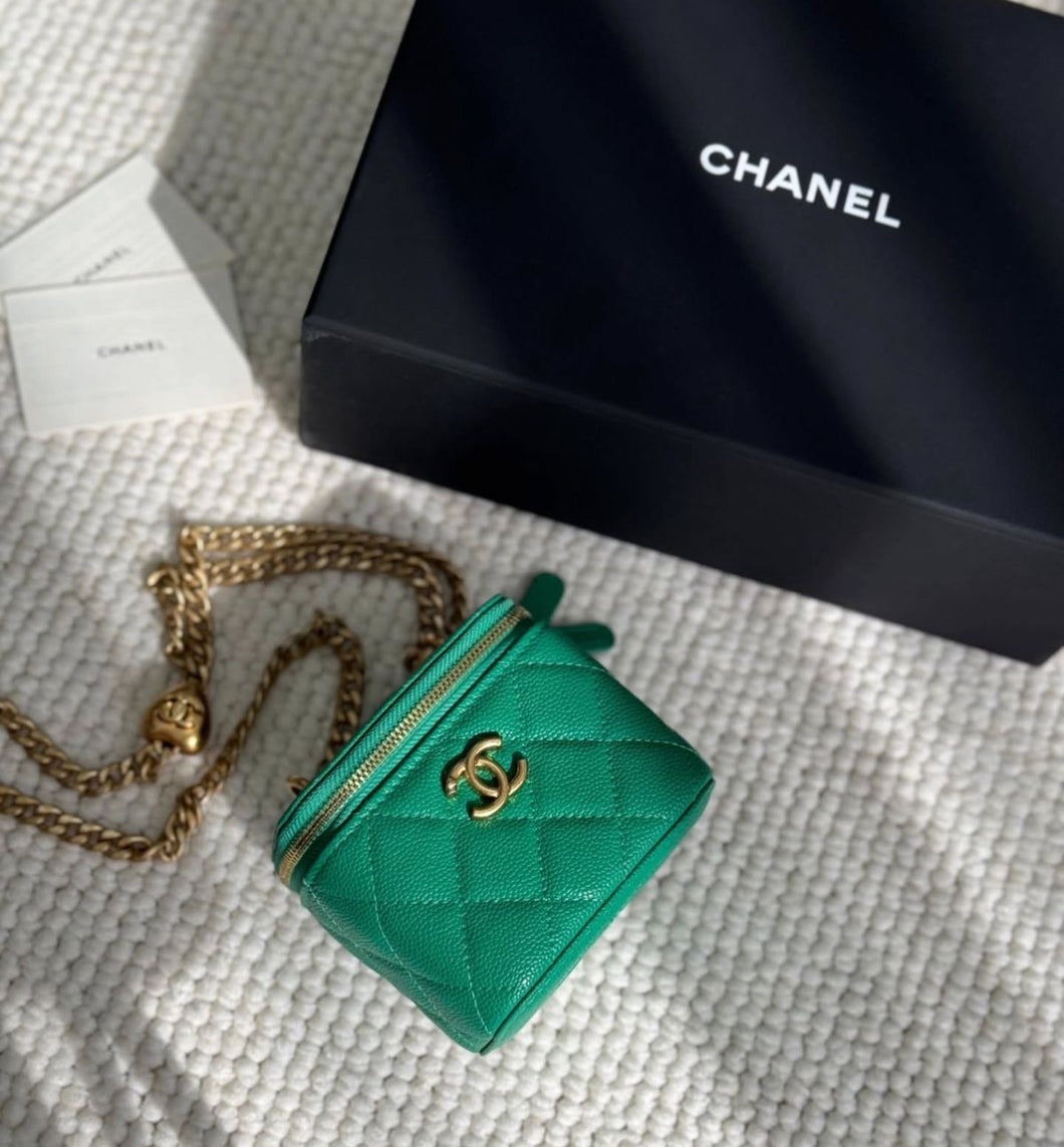 Pochette Chanel