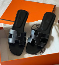 Charger l'image dans la galerie, Mules Hermès Oran
