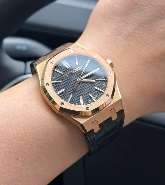 Montre Audemars Piguet