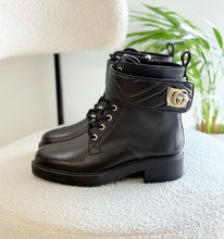 Charger l'image dans la galerie, Bottes Gucci
