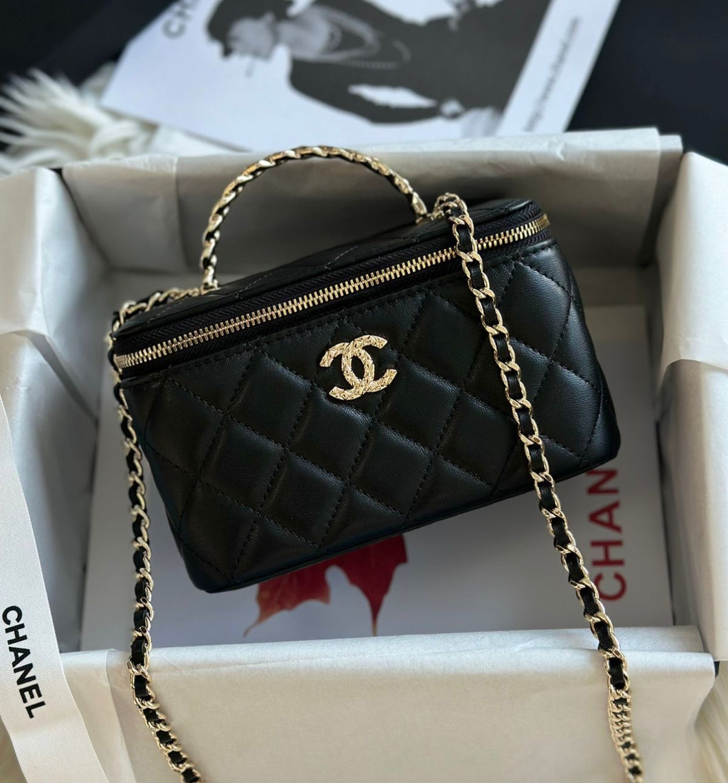 Pochette Chanel