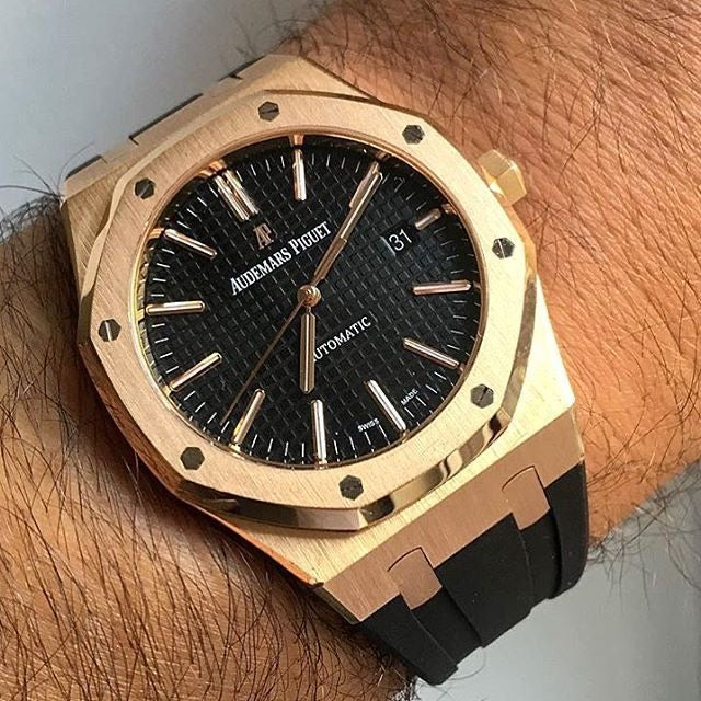Montre Audemars Piguet