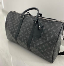 Load image into Gallery viewer, Sac de voyage Louis Vuitton

