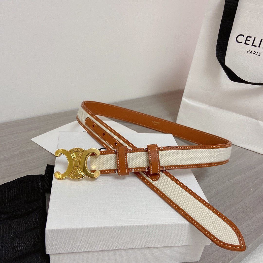 Ceinture Céline