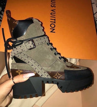 Charger l'image dans la galerie, Bottes Louis Vuitton
