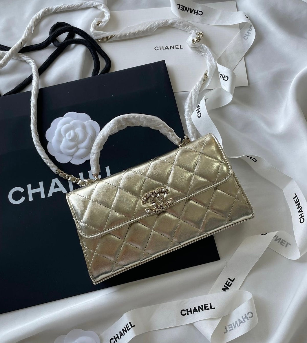 Sac Chanel