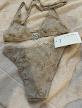 Charger l'image dans la galerie, Maillot de bain Chanel
