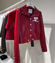 Charger l&#39;image dans la galerie, Veste Courrèges
