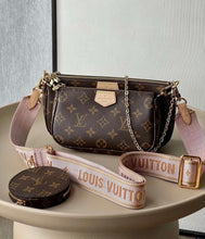 Charger l'image dans la galerie, Multi Pochette Louis Vuitton

