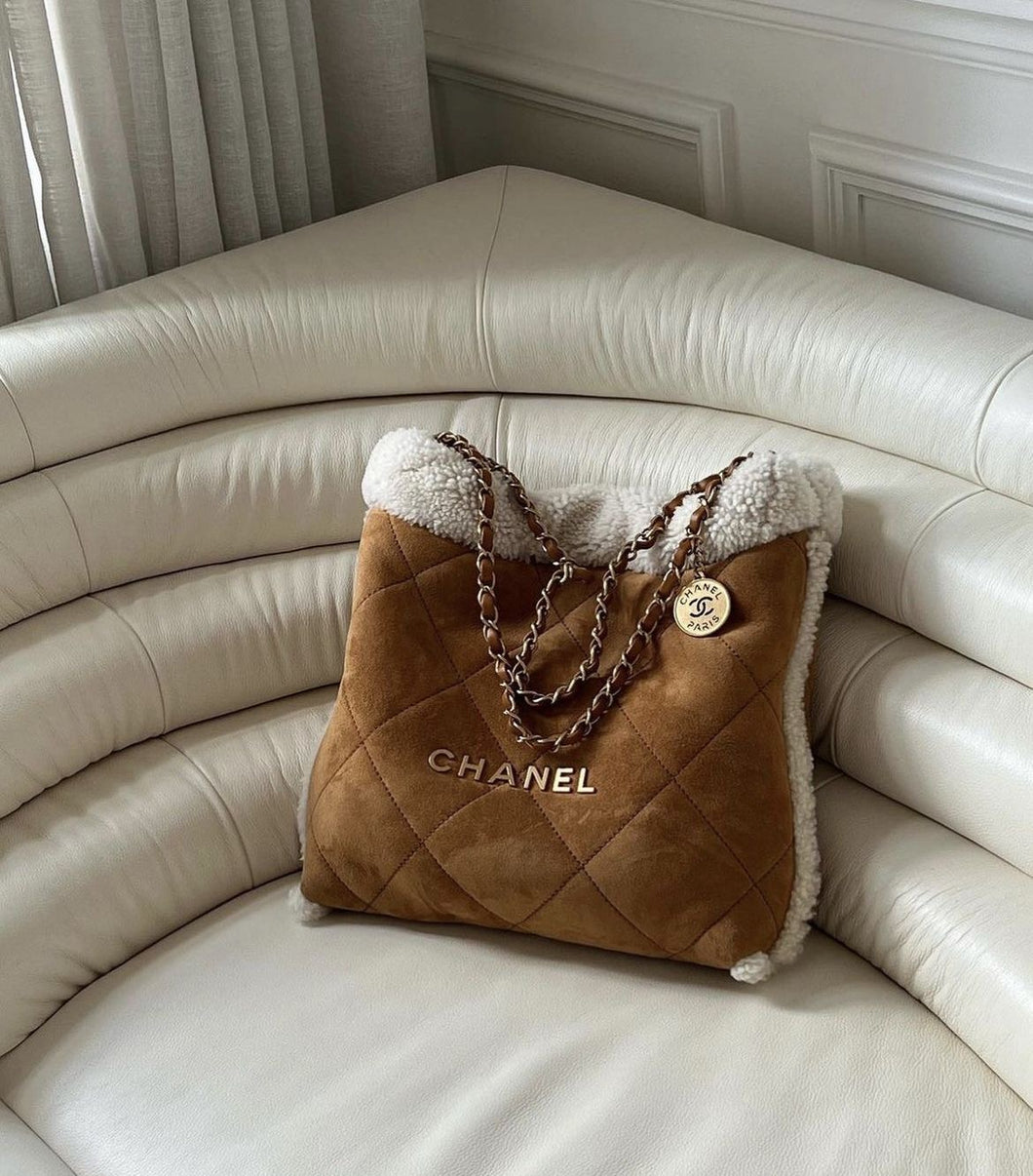 Sac Chanel 22
