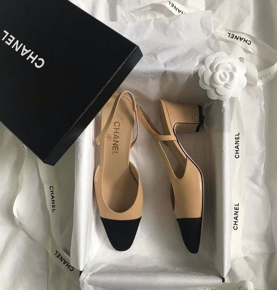Talons Chanel