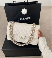 Charger l&#39;image dans la galerie, Sac Chanel Timeless
