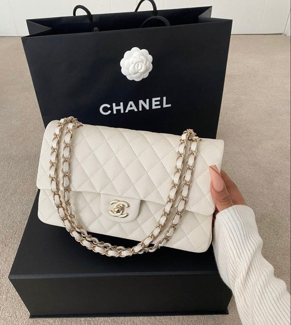 Sac Chanel Timeless