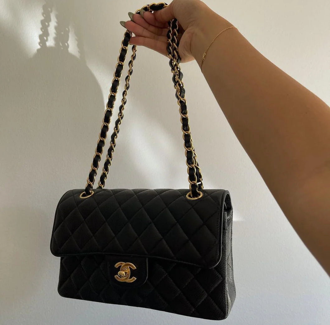 Sac Chanel Timeless