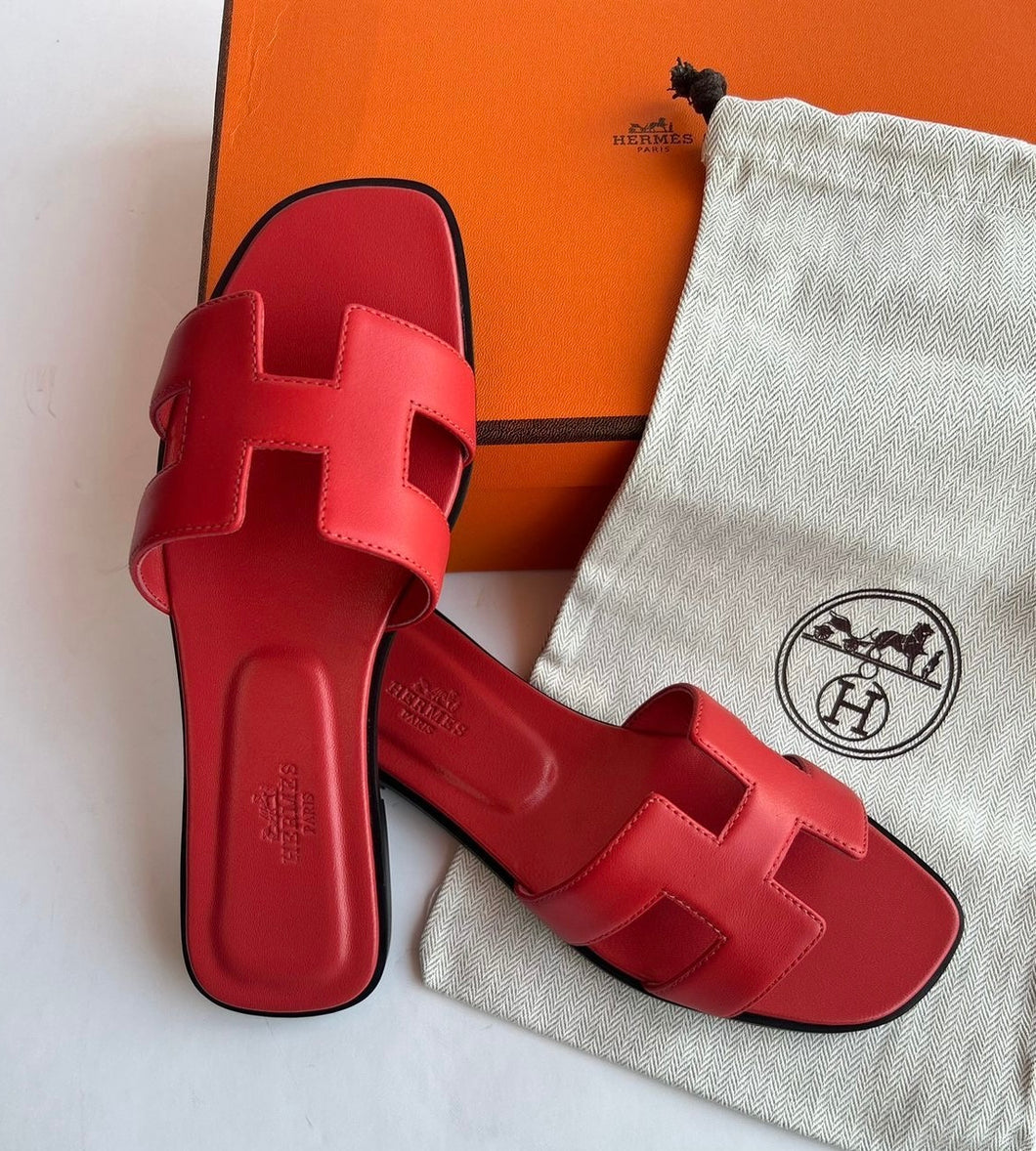Mules Hermès Oran