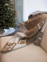 Charger l'image dans la galerie, Plaid Hermès
