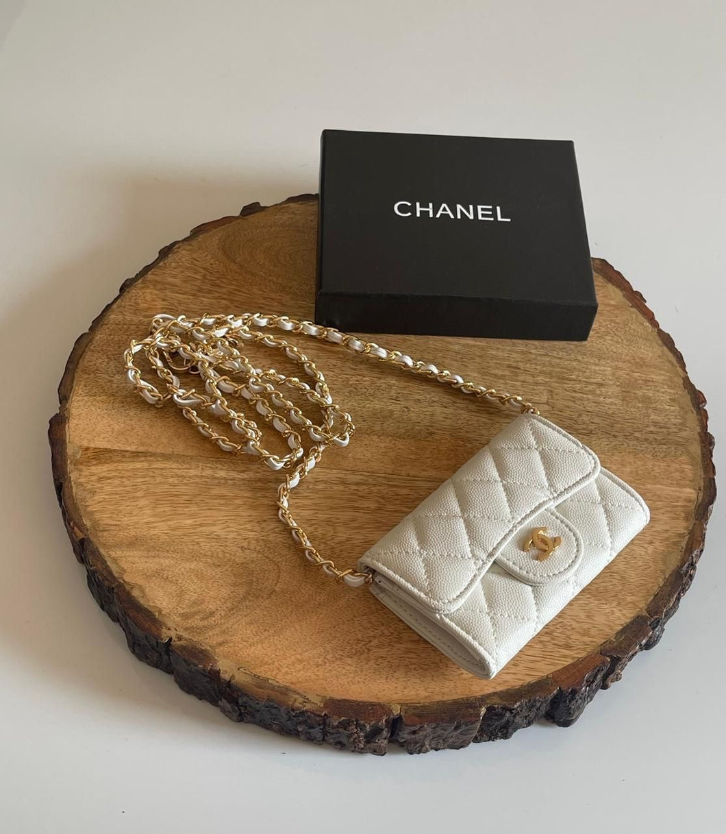 Pochette Chanel
